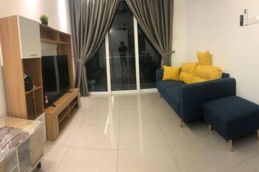 Sentul Point Residence
