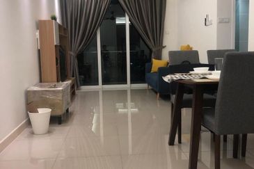 Sentul Point Residence