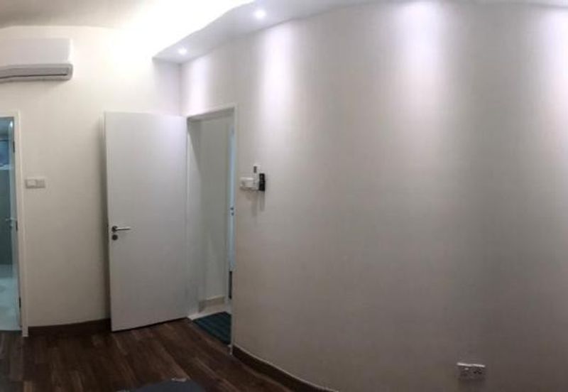 Sentul Point Residence