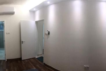 Sentul Point Residence