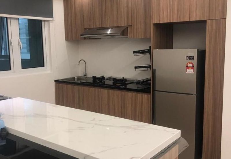 Sentul Point Residence