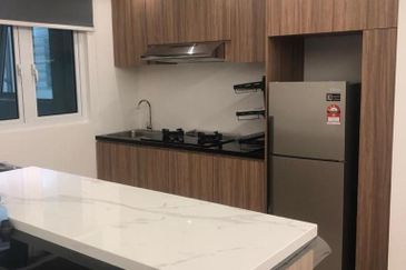 Sentul Point Residence