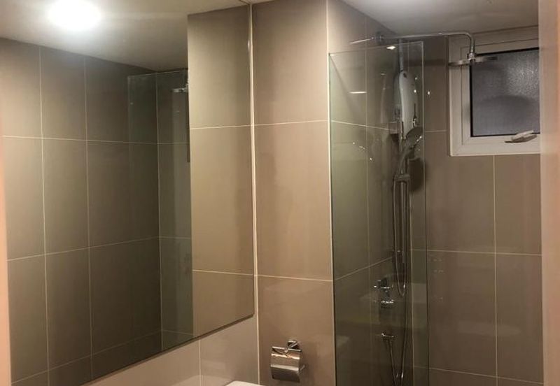 Sentul Point Residence