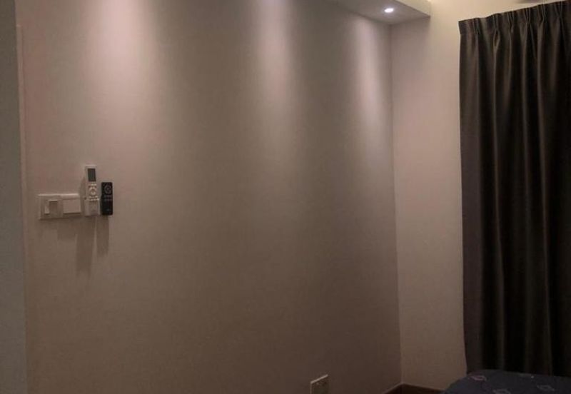 Sentul Point Residence