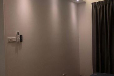 Sentul Point Residence