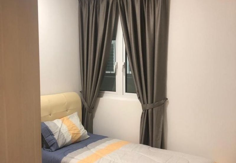 Sentul Point Residence