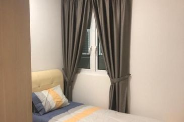 Sentul Point Residence