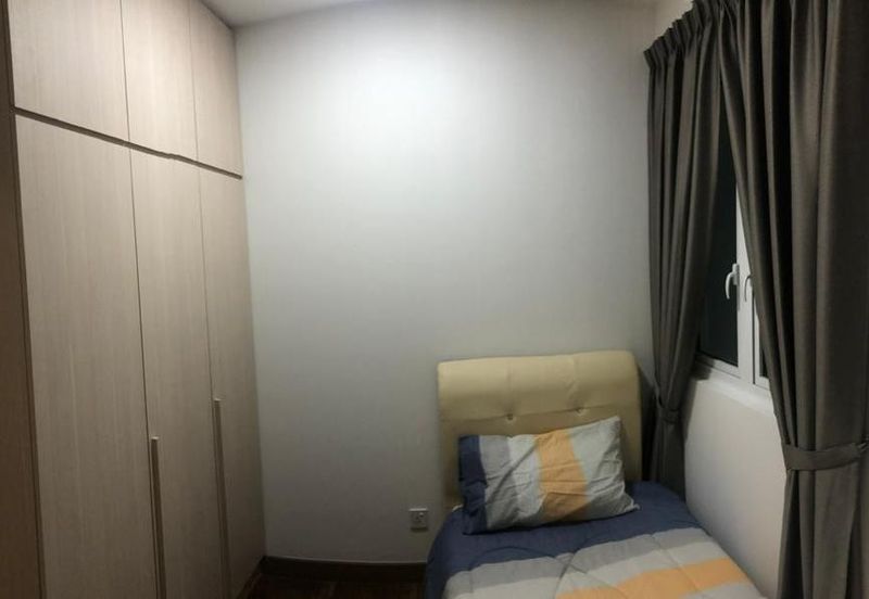 Sentul Point Residence