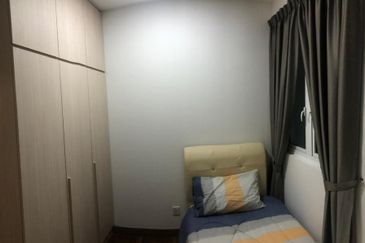 Sentul Point Residence