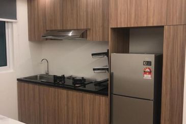 Sentul Point Residence