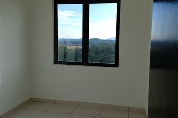 Kiara Plaza Service Apartment @ Semenyih