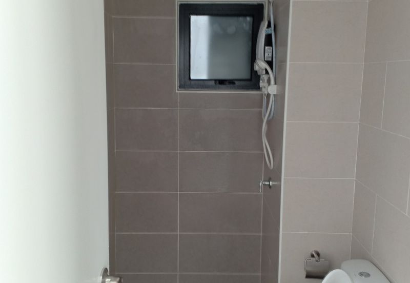 Kiara Plaza Service Apartment @ Semenyih