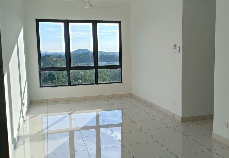 Kiara Plaza Service Apartment @ Semenyih