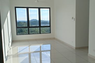 Kiara Plaza Service Apartment @ Semenyih