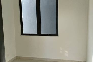 Kiara Plaza Service Apartment @ Semenyih