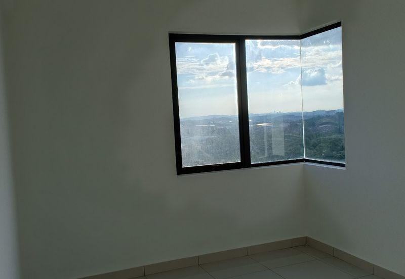 Kiara Plaza Service Apartment @ Semenyih