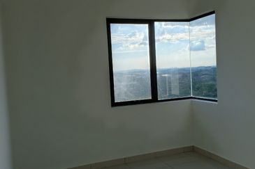 Kiara Plaza Service Apartment @ Semenyih