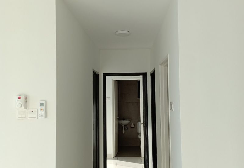 Kiara Plaza Service Apartment @ Semenyih