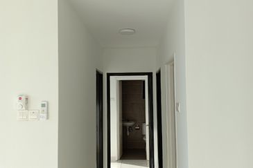 Kiara Plaza Service Apartment @ Semenyih