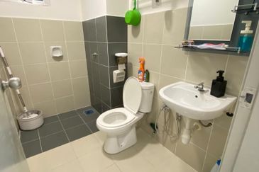 The Residence 1 @ Tiara South