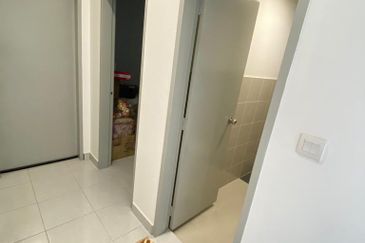 The Residence 1 @ Tiara South