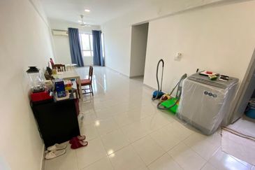 The Residence 1 @ Tiara South