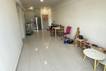 The Residence 1 @ Tiara South