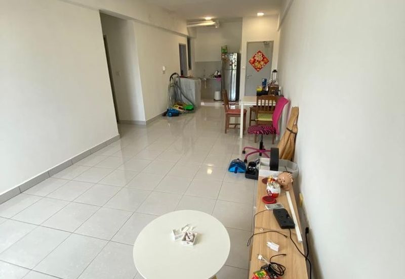 The Residence 1 @ Tiara South