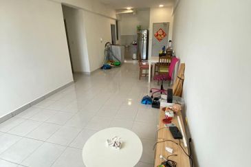 The Residence 1 @ Tiara South