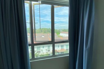 The Residence 1 @ Tiara South