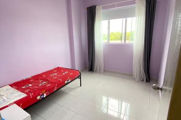 The Residence 1 @ Tiara South