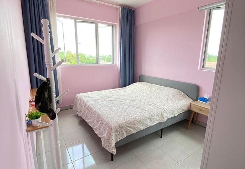 The Residence 1 @ Tiara South