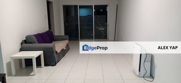 Residence Platinum Teratai / Setapak / Freehold / Strata Title / Full Loan 100% / Middle Floor / Level 11 / Sale / Jual, Kuala Lumpur, Setapak