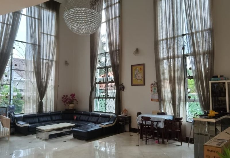 Taman Villa Heights 2