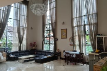 Taman Villa Heights 2