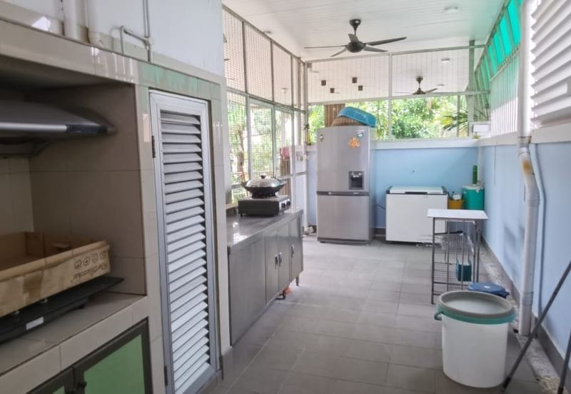 Taman Villa Heights 2