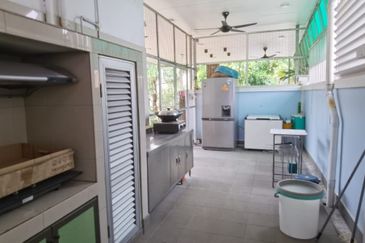 Taman Villa Heights 2