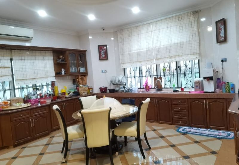 Taman Villa Heights 2