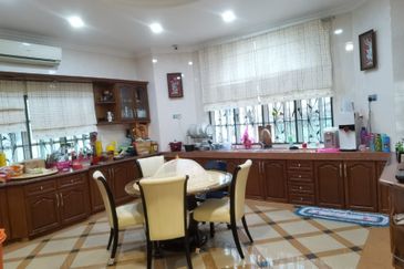 Taman Villa Heights 2