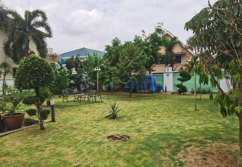 Taman Villa Heights 2