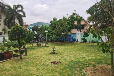 Taman Villa Heights 2