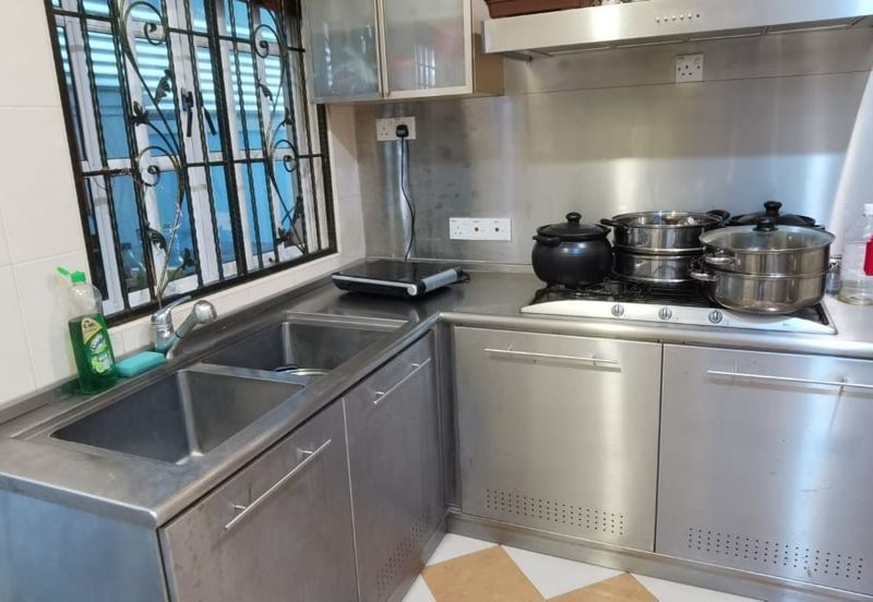 Taman Villa Heights 2