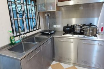 Taman Villa Heights 2