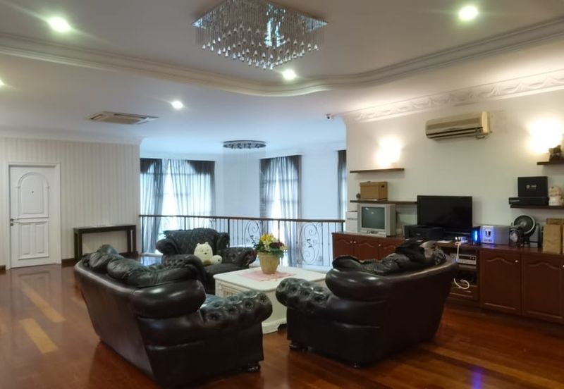 Taman Villa Heights 2