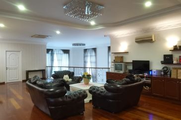 Taman Villa Heights 2