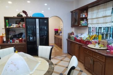 Taman Villa Heights 2