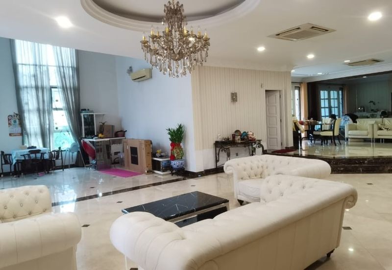 Taman Villa Heights 2