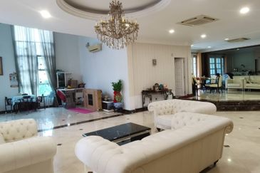 Taman Villa Heights 2