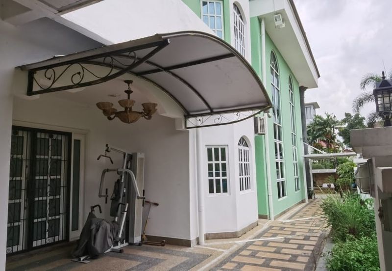 Taman Villa Heights 2