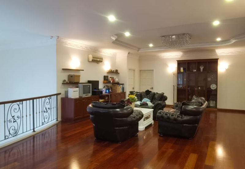 Taman Villa Heights 2